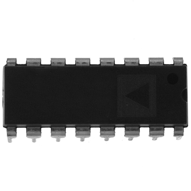 AD7524JN AD7524JN