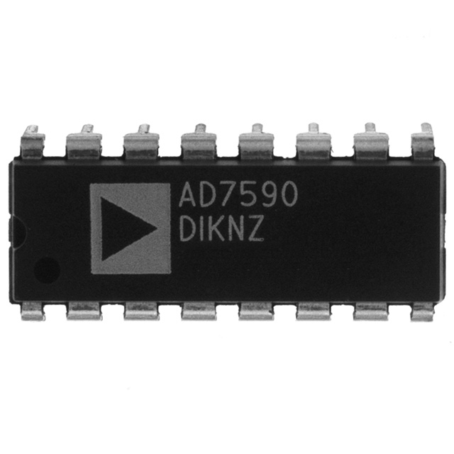 AD7590DIKNZ AD7590DIKNZ