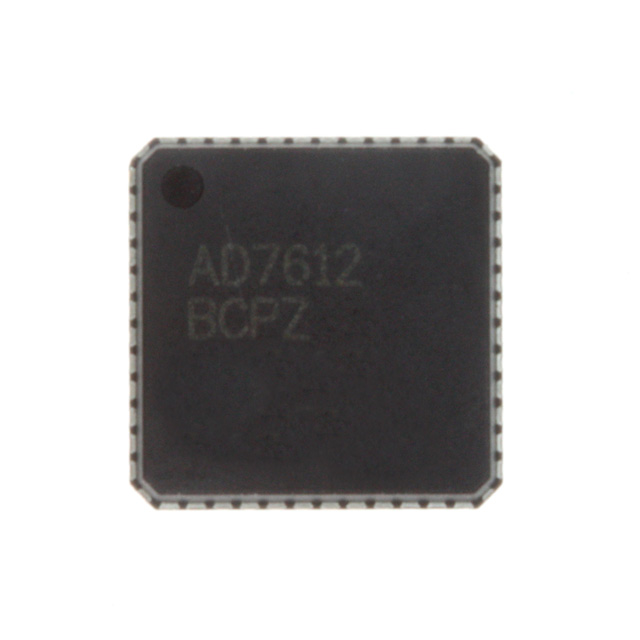 AD7612BCPZ AD7612BCPZ