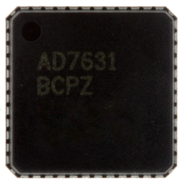 AD7631BCPZ AD7631BCPZ