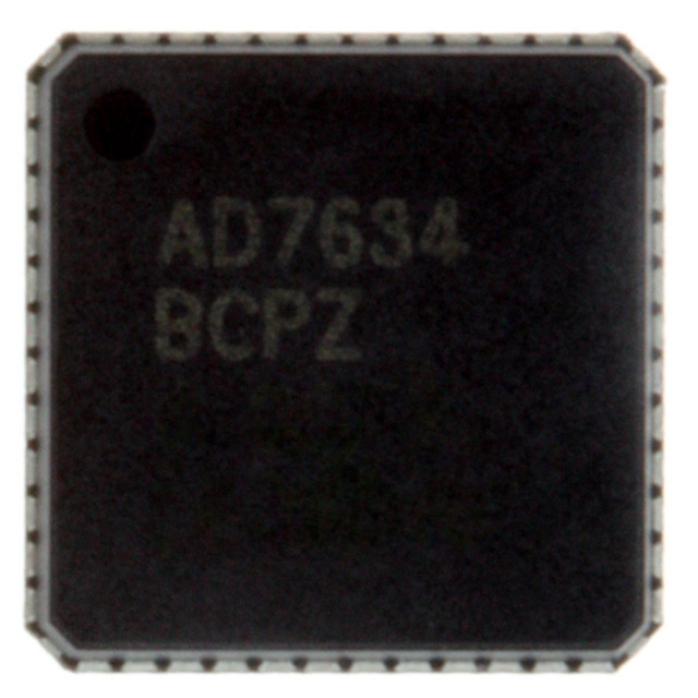 AD7634BCPZ