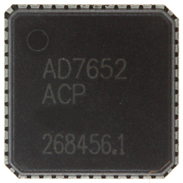 AD7652ACP AD7652ACP