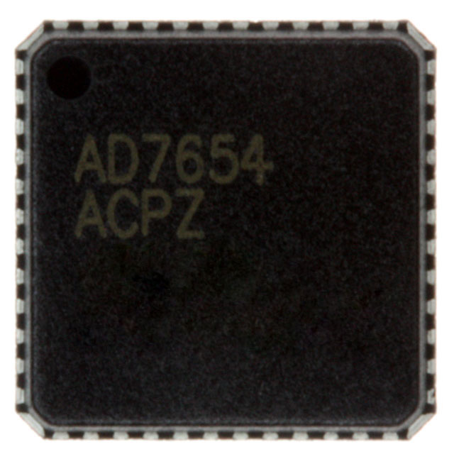 AD7654ACPZ AD7654ACPZ
