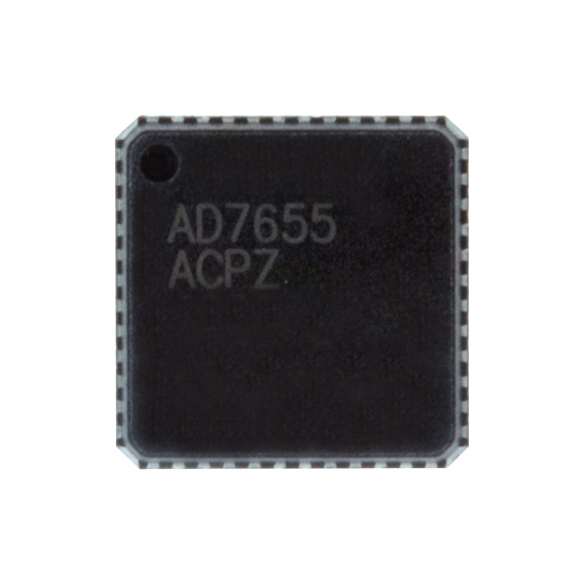 AD7655ACPZ AD7655ACPZ