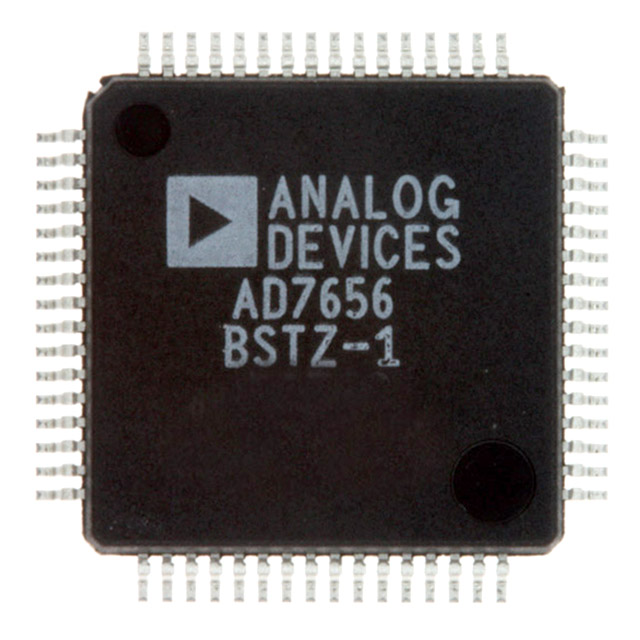 AD7656BSTZ-1 AD7656BSTZ-1