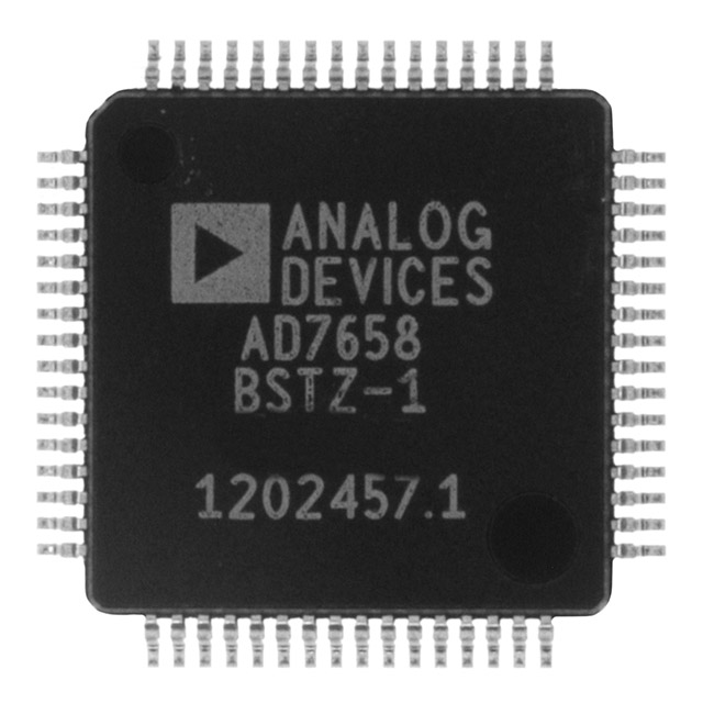AD7658BSTZ-1 AD7658BSTZ-1