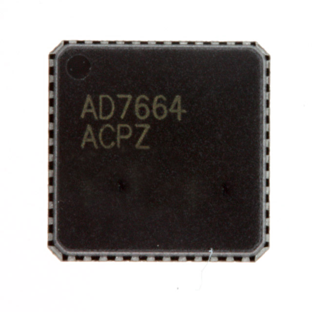 AD7664ACPZ