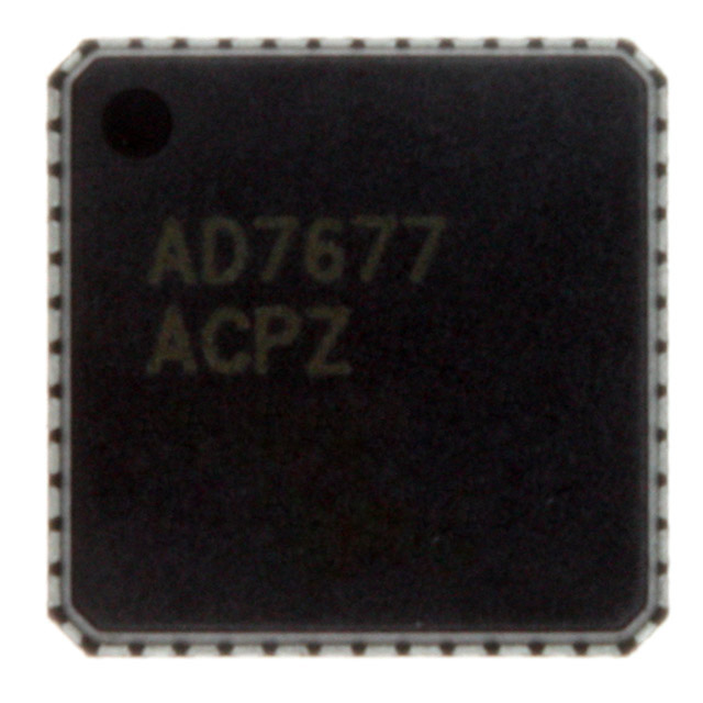 AD7677ACPZ AD7677ACPZ