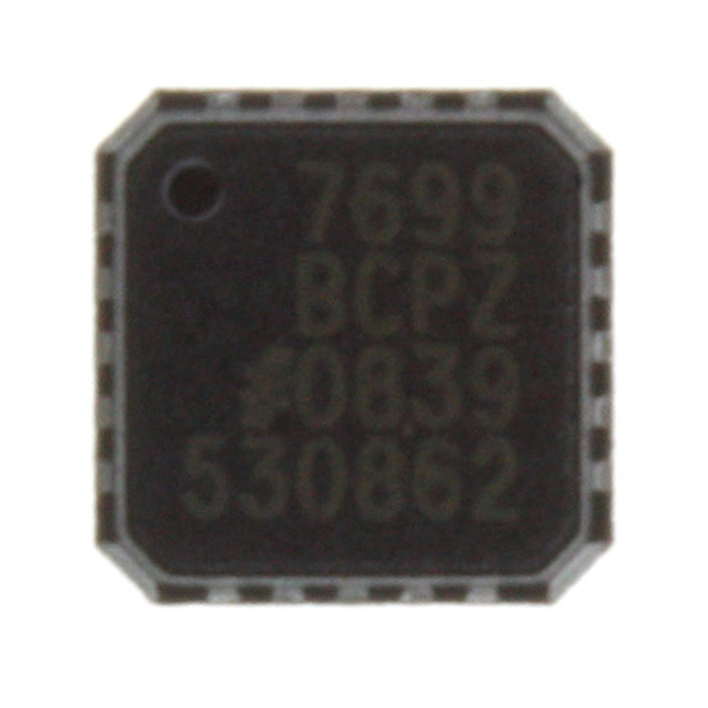 AD7699BCPZ AD7699BCPZ