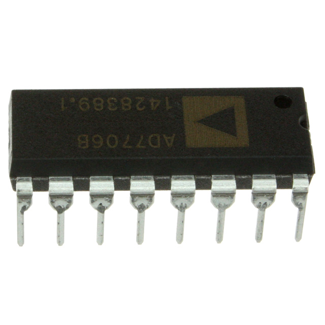 AD7706BNZ AD7706BNZ