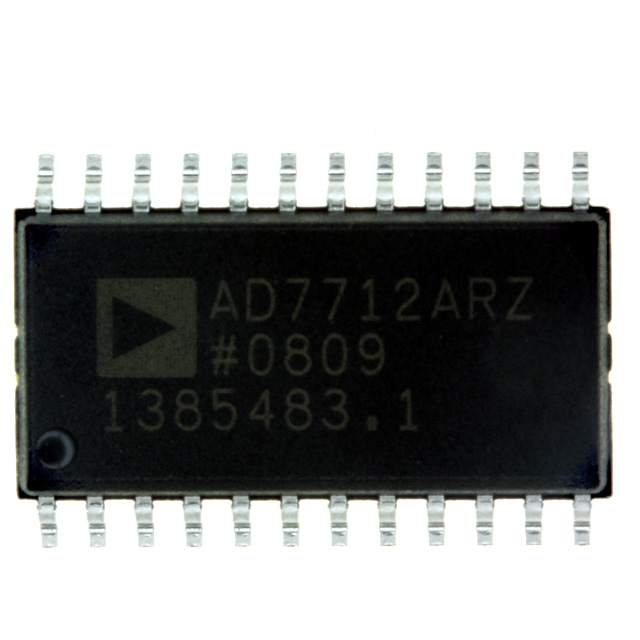 AD7712ARZ AD7712ARZ