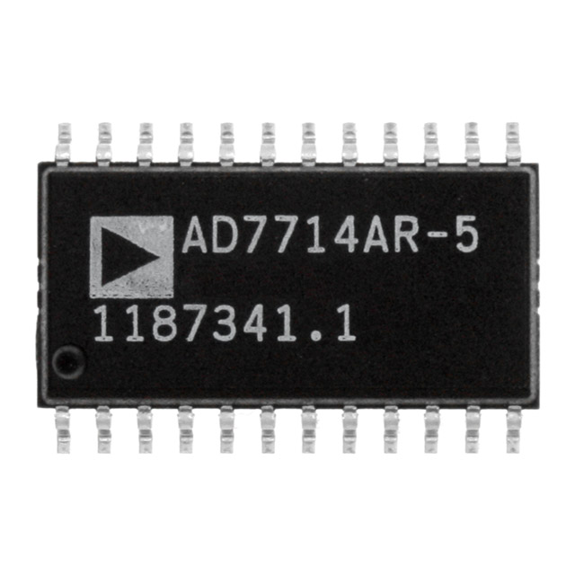 AD7714ARZ-5 AD7714ARZ-5