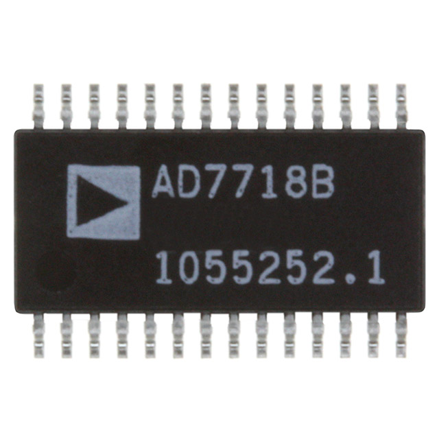 AD7718BRUZ-REEL7 AD7718BRUZ-REEL7