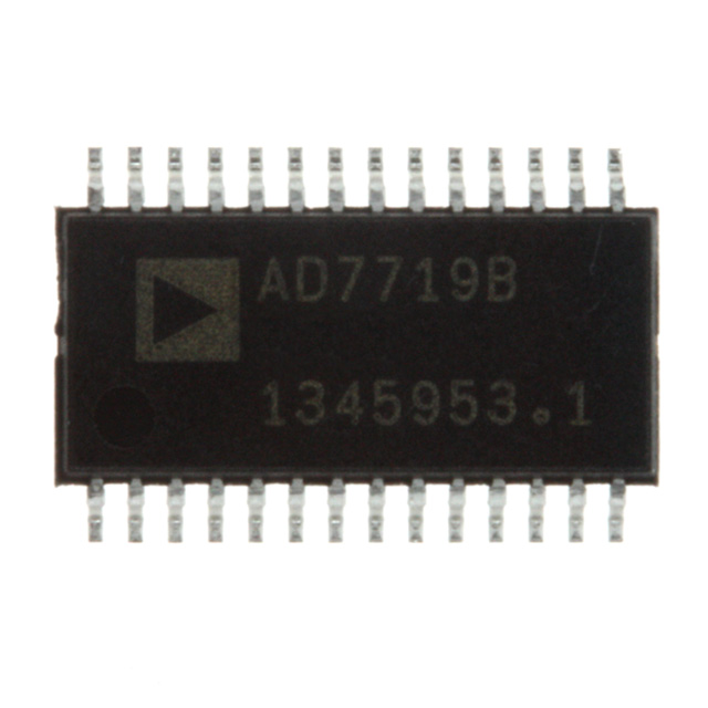 AD7719BRUZ AD7719BRUZ