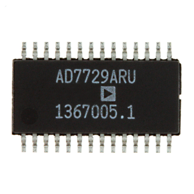 AD7729ARU AD7729ARU