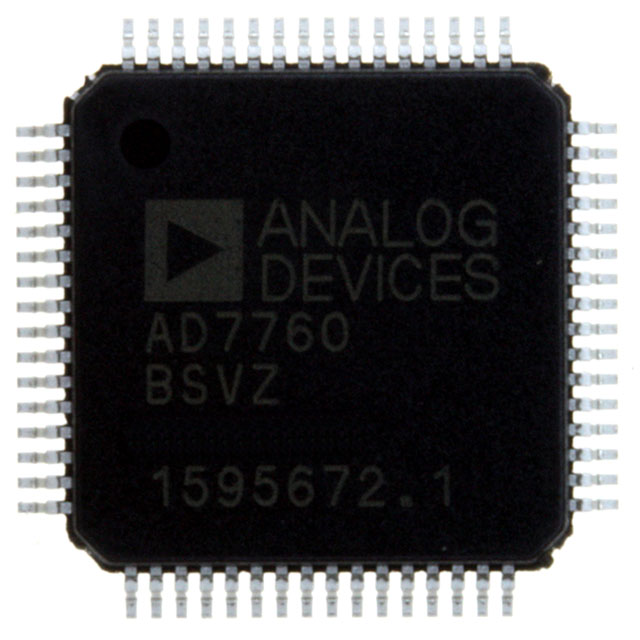 AD7760BSVZ-REEL AD7760BSVZ-REEL