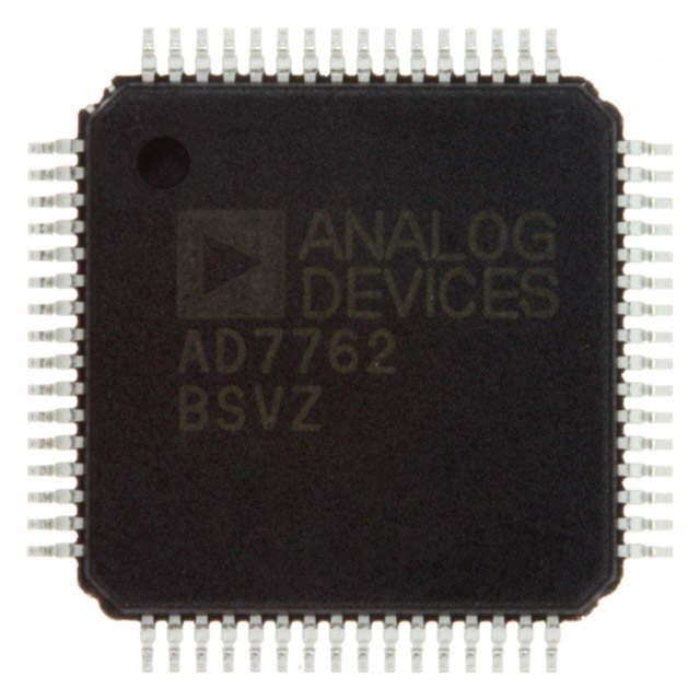 AD7762BSVZ AD7762BSVZ