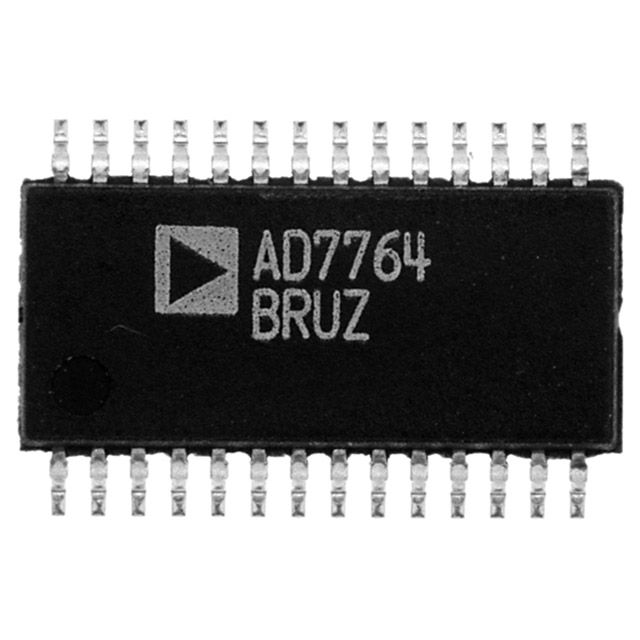 AD7764BRUZ AD7764BRUZ