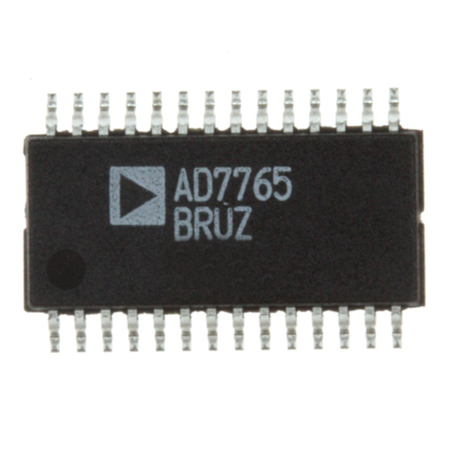 AD7765BRUZ AD7765BRUZ