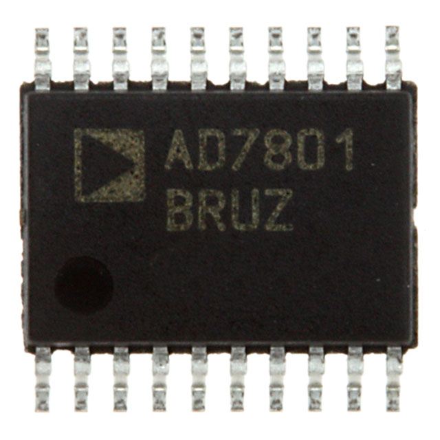 AD7801BRUZ AD7801BRUZ
