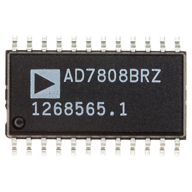 AD7808BRZ AD7808BRZ