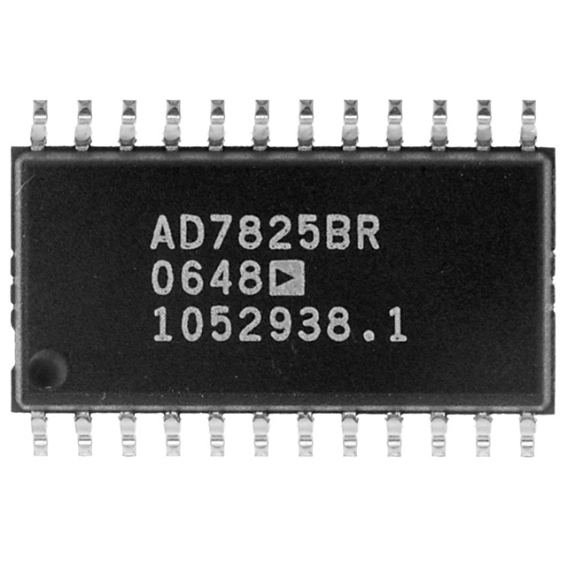 AD7825BR AD7825BR