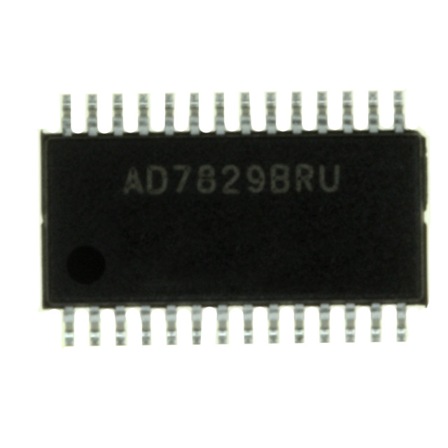 AD7829BRUZ AD7829BRUZ