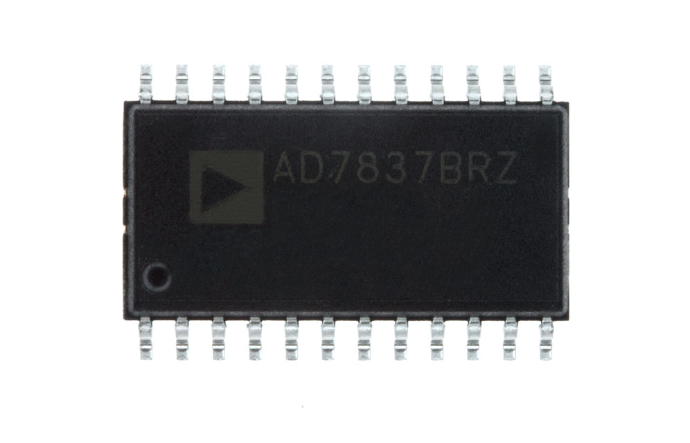 AD7837BRZ AD7837BRZ