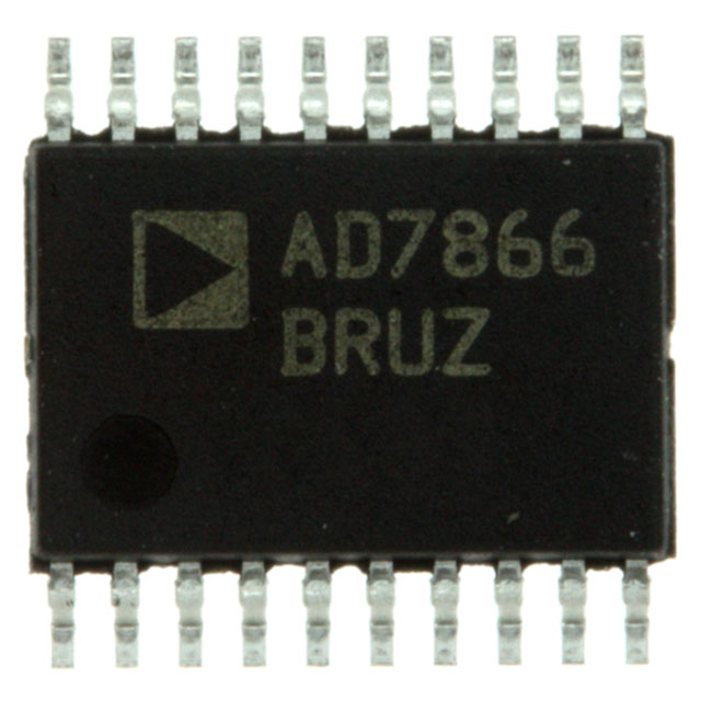 AD7866BRUZ AD7866BRUZ