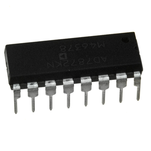 AD7872KN AD7872KN