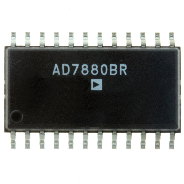 AD7880BR AD7880BR