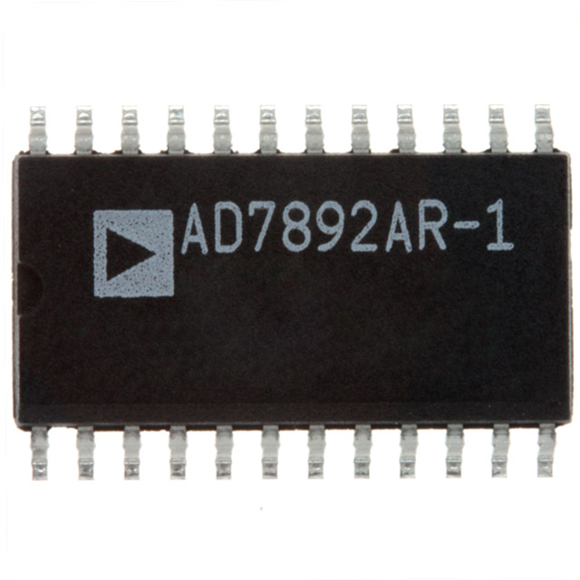 AD7892AR-1 AD7892AR-1