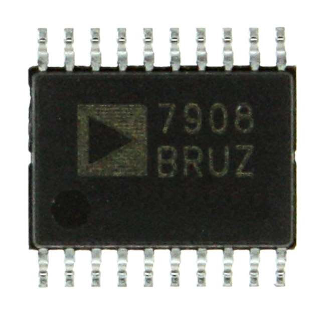 AD7908BRUZ AD7908BRUZ