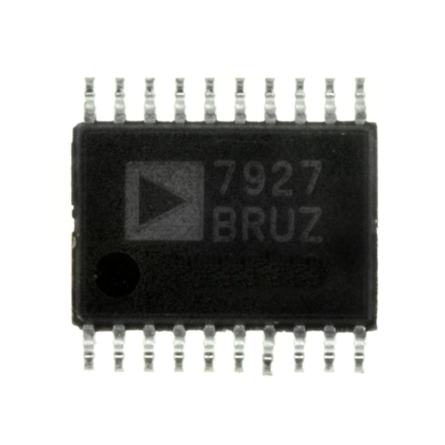 AD7927BRUZ AD7927BRUZ