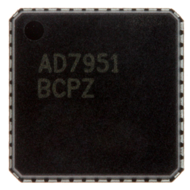 AD7951BCPZ AD7951BCPZ