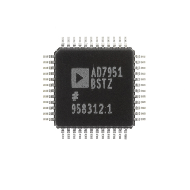 AD7951BSTZ AD7951BSTZ