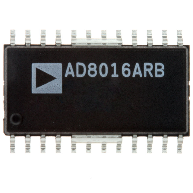AD8016ARBZ AD8016ARBZ