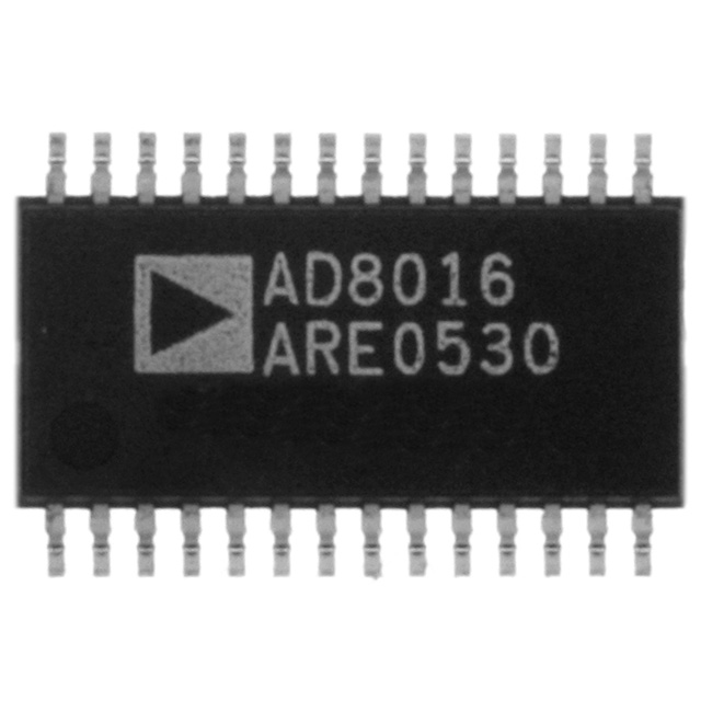 AD8016ARE-EVAL AD8016ARE-EVAL