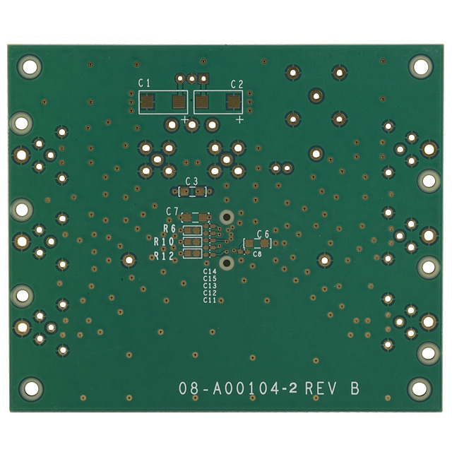 AD8074Z-EVAL AD8074Z-EVAL