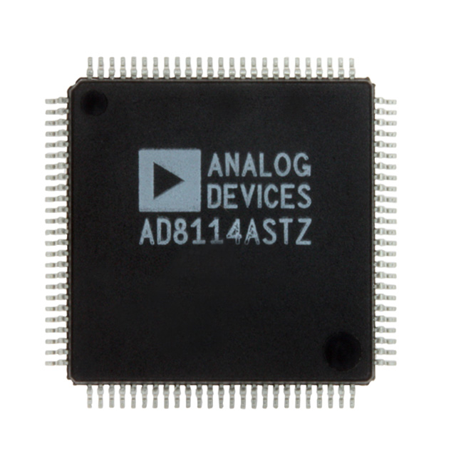 AD8114ASTZ AD8114ASTZ