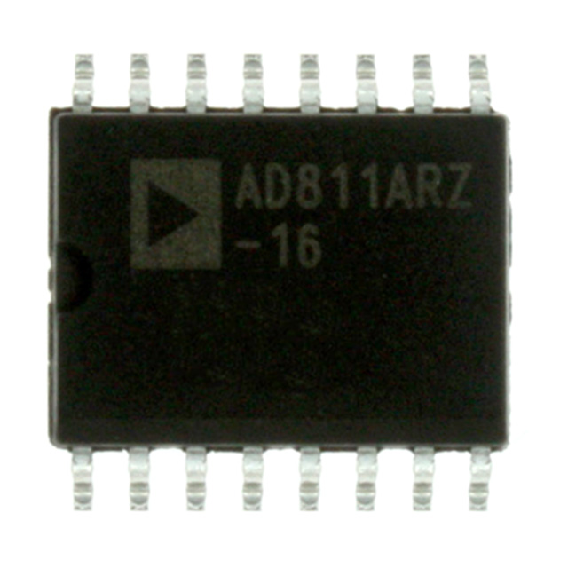 AD811ARZ-16 AD811ARZ-16