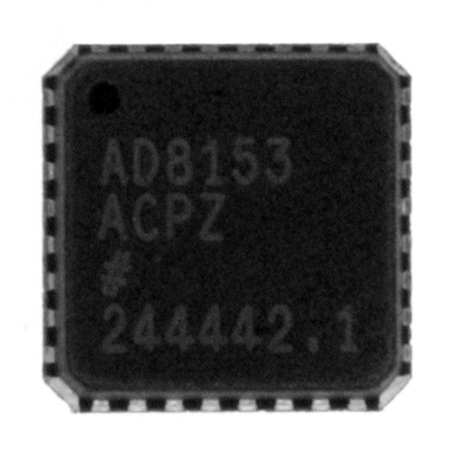 AD8153ACPZ-RL7 AD8153ACPZ-RL7