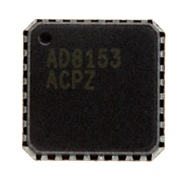 AD8153ACPZ AD8153ACPZ