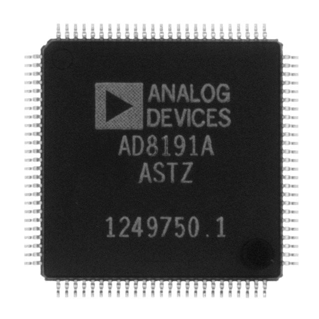 AD8191AASTZ AD8191AASTZ