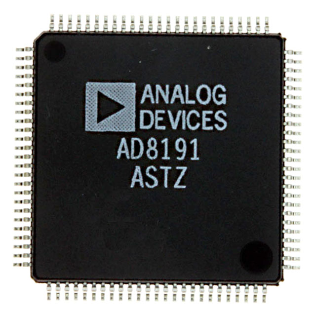 AD8191ASTZ AD8191ASTZ