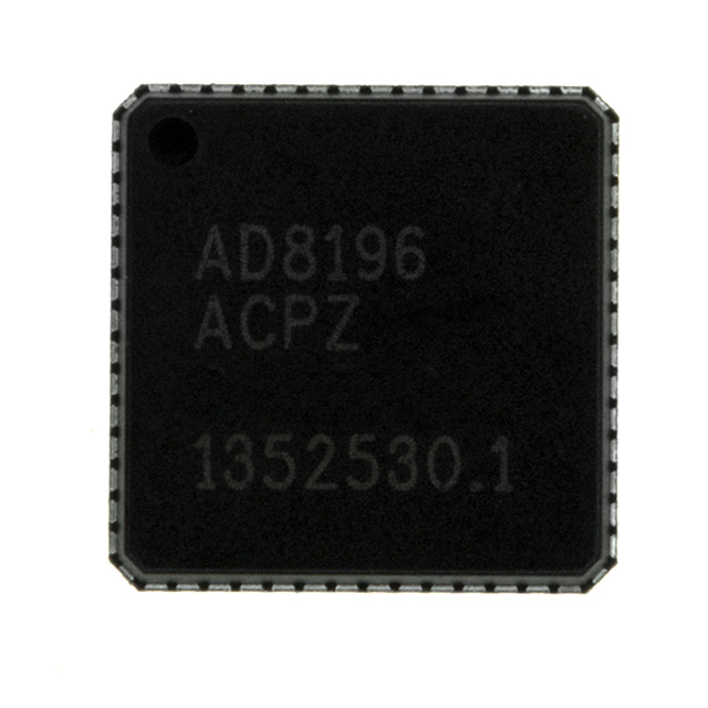 AD8196ACPZ AD8196ACPZ