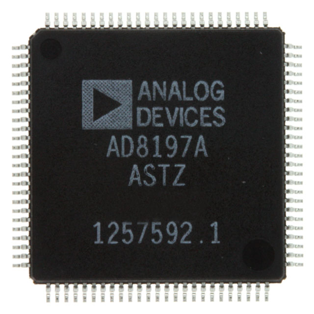 AD8197AASTZ AD8197AASTZ