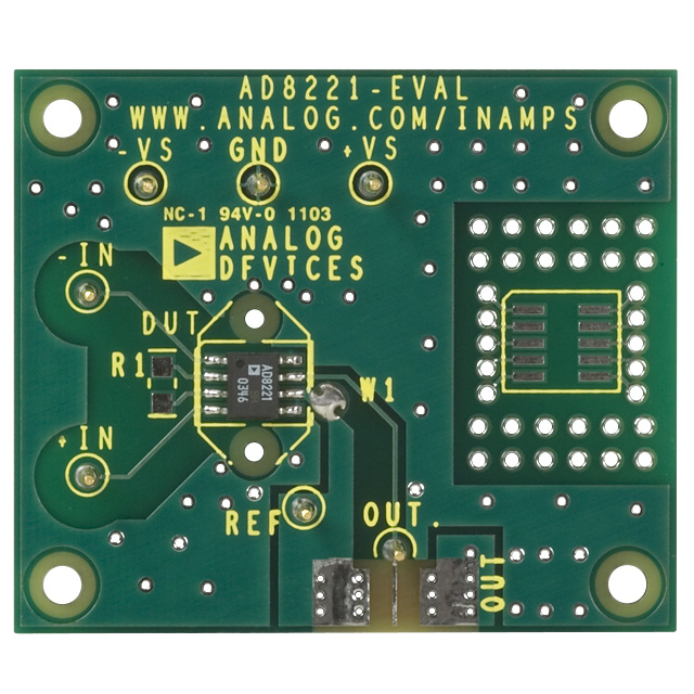 AD8221-EVAL AD8221-EVAL