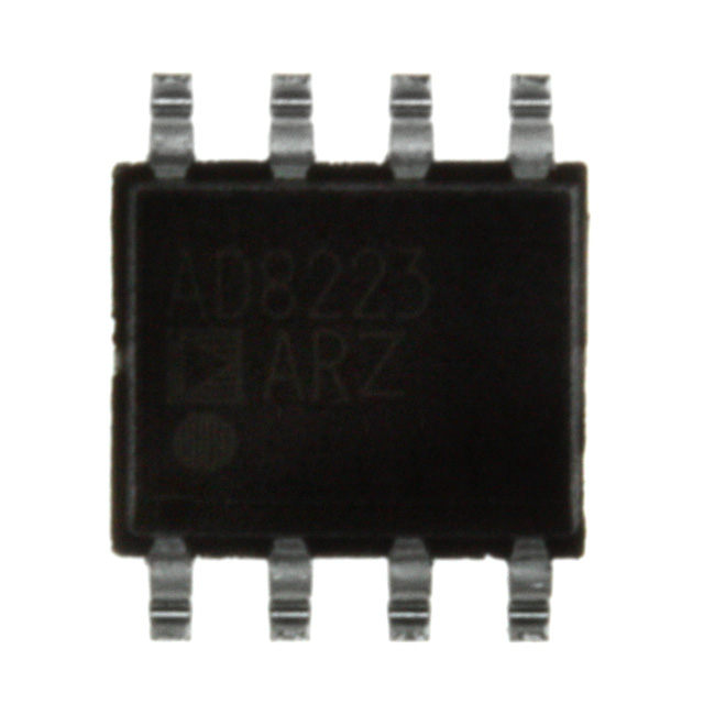 AD8223ARZ-R7 AD8223ARZ-R7