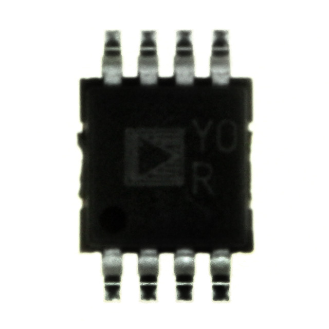 AD8223BRMZ-R7 AD8223BRMZ-R7